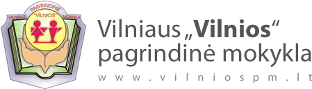 Vilniaus "Vilnios" pagrindinė mokykla