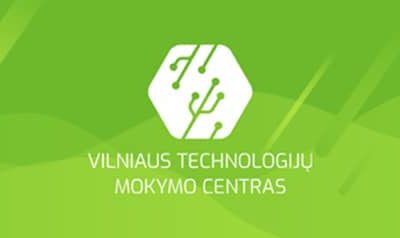 Pažintis su Vilniaus technologijų mokymo centru