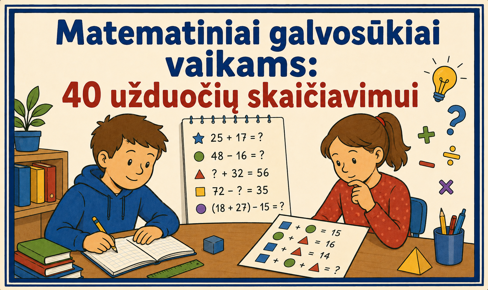 matematiniai-galvosukiai-vaikams-40-uzduociu-skaiciavimui