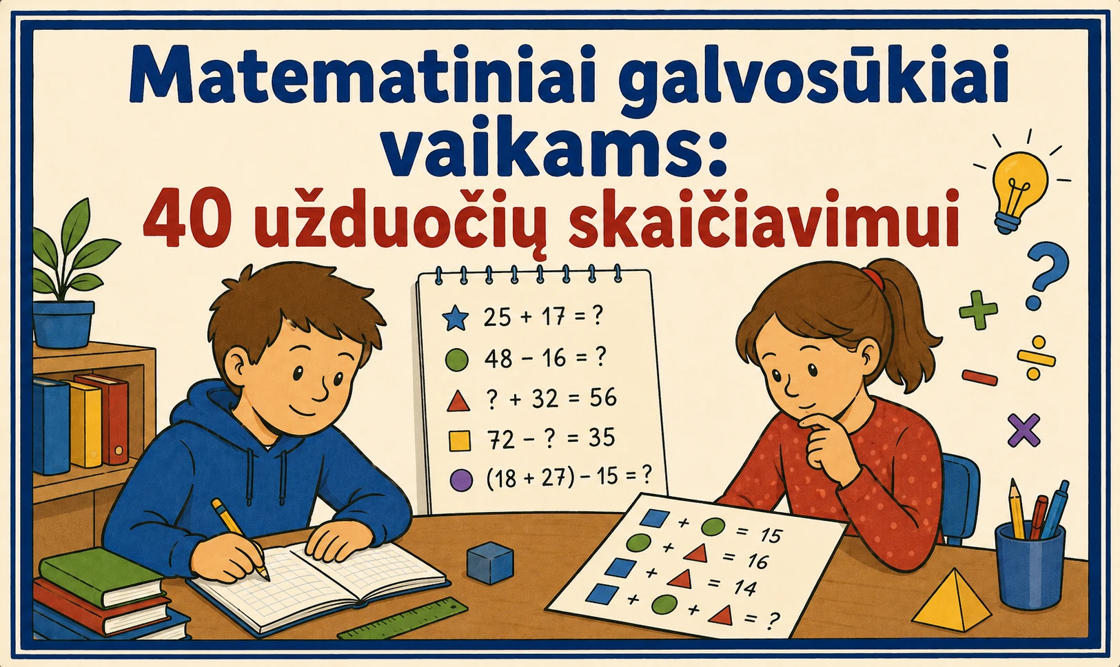 matematiniai-galvosukiai-vaikams-40-uzduociu-skaiciavimui